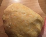 Enikő sajtosa recept fázis 2 fotója