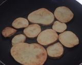 Foto del paso 1 de la receta Papas doradas