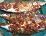 Foto langkah ke 2 dari resep Kembung bakar.