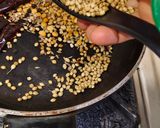पुलिहारा रेसिपी चरण 4 फोटो