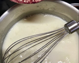 Foto del paso 3 de la receta: Coliflor a los quesos gratinada