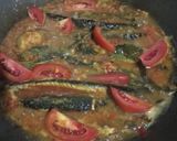Foto langkah ke 4 dari resep Ikan Keranjang Bumbu Kuning.