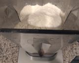 Foto del paso 5 de la receta: Bizcocho de avena y manzana sin leche