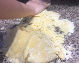 Foto del paso 1 de la receta: Tarta de manzana con crumble
