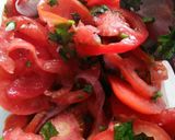 A picture of step 10 of Pilau.