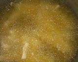 Foto del paso 2 de la receta: Pechuga en salsa de miel mostaza
