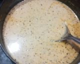 A picture of step 3 of Instant Shahi Paneer or Paneer Rajwari.
