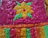 Foto langkah ke 3 dari resep Brownies Batik Tepung Ketan.