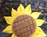 स्टीम्ड पम्पकिन सनफ्लावर ब्रेड (Steamed pumpkin sunflower bread recipe in hindi) रेसिपी चरण 10 फोटो