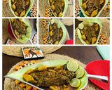 A picture of step 7 of Tilapia Fish Kalia/Curry.