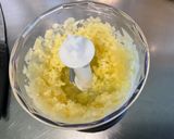 Une image de l'étape 7 de Petits fondants caramélisés à l’ananas, fromage blanc et citron vert.