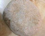 Foto del paso 3 de la receta: Galletitas integrales de plátano!! 🍪