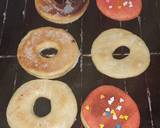 3 Simple Doughnut Toppings recipe step 1 photo
