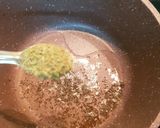 A picture of step 1 of Sweet Mango Pickle Aam Chunda.