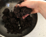 Foto del paso 3 de la receta: Cheesecake de oreo
