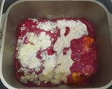 Foto langkah ke 1 dari resep Red Velvet Bread with Breadmaker.