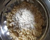 मावाचे गुलाबजाम (mava gulab jamun recipe in marathi) रेसिपी स्टेप 1 फोटो