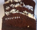 Foto langkah ke 7 dari resep Brownis super enak ny.Liem.