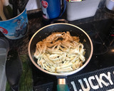 Foto del paso 3 de la receta: Calamares al carAjillo!