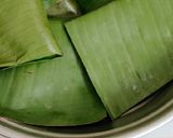 तिरंगा पातोळ्या (Tricolour Patolya Recipe In Marathi) रेसिपी स्टेप 5 फोटो