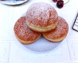 Doughnut 🍩matakin girki9 hoto