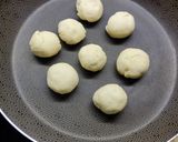 Foto del paso 9 de la receta: Pan relleno de queso en sartén