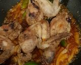 Foto langkah ke 3 dari resep #72 Ayam Madu.