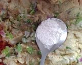 A picture of step 7 of Smokey chicken cutlets.