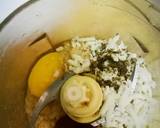 Bread appam with leftover bread recipe step 2 photo