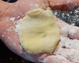 Foto del paso 4 de la receta: Bombas de papa explosivas