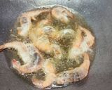 Foto langkah ke 2 dari resep Udang Cabe Garam.