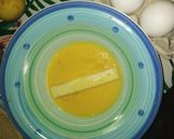Foto del paso 4 de la receta: Dedos de queso o tequeños