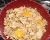 Foto del paso 3 de la receta: Chilaquiles Tarascos