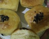 Foto langkah ke 6 dari resep Roti tawar manis Ncc.