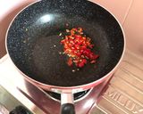 Foto langkah ke 10 dari resep Buncis kriuk lada garam cabe.