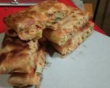 Foto langkah ke 6 dari resep Martabak telur.