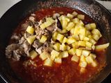 Sambal Goreng Hati Kentang
