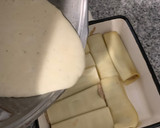 Foto del paso 8 de la receta: Canelones con pollo de puchero en thermomix