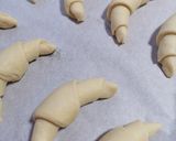 Kiflicskéim 🥐🥐🥐 recept fázis 4 fotója