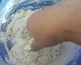 Foto del paso 3 de la receta: Pan de campo. Grace