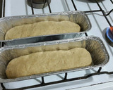 Foto del paso 11 de la receta: ¡Pan casero 100% integral!