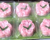 Foto langkah ke 9 dari resep Cantik manis hunkwe mutiara.
