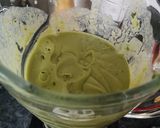 Foto del paso 1 de la receta Crema de palta
