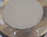 બાજરા નો રોટલો (Bajra Rotlo Recipe In Gujarati) રેસીપી સ્ટેપ2ફોટો