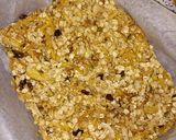 Foto del paso 2 de la receta: Granola crujiente de fruta