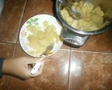 Foto del paso 2 de la receta: Conservas de batata