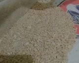 Foto langkah ke 1 dari resep Nougat Kacang.