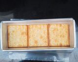 Foto langkah ke 1 dari resep Mozaik Cokelat Cake (Tanpa Oven Tanpa Mixer).
