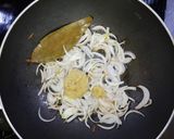 A picture of step 7 of Kathal Tawa Pulao.