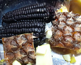Foto del paso 1 de la receta: Chicha morada